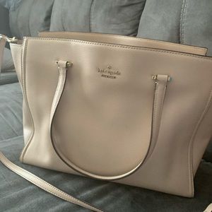 Large Kate Spade Tote